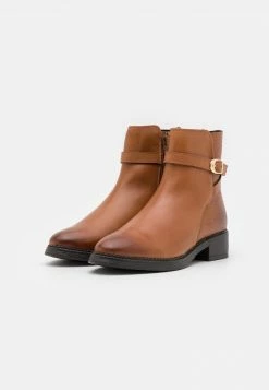 Anna Field LEATHER - Botines - Cognac, Mujer 10 Anna Field LEATHER - Botines - Cognac, Mujer -Anna Field Ventas 2022 4070be5282d34d5b98476da8c4ea866f