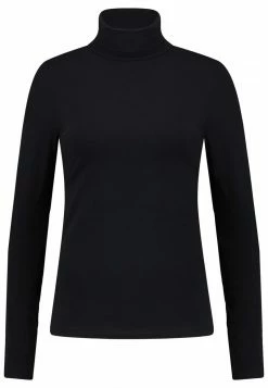 Anna Field BASIC ROLL NECK LONG SLEEVES TOP - Camiseta De Manga Larga - Black, Mujer 10 Anna Field BASIC ROLL NECK LONG SLEEVES TOP - Camiseta De Manga Larga - Black, Mujer -Anna Field Ventas 2022 409301508a8148f889ecb6dbdddbcef1