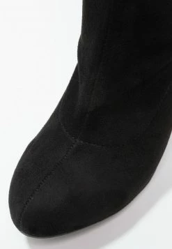 Anna Field Botas De Tacón - Black, Mujer -Anna Field Ventas 2022 409d33075424457795bfa70948c7ddca
