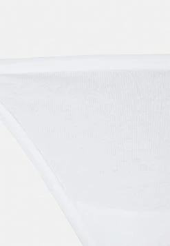 Anna Field 5 PACK - Tanga - Grey/black, Mujer -Anna Field Ventas 2022 40a4d9a50e344703818cb109c3305fb1