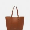 Anna Field Bolso Shopping - Cognac, Mujer -Anna Field Ventas 2022 40a6f7ff12024da98f16c58f20e943b7