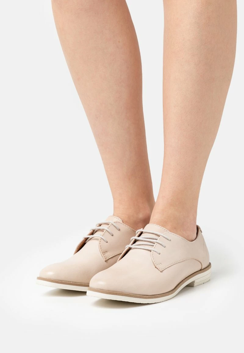 Anna Field LEATHER - Zapatos De Vestir - Beige, Mujer 3 Anna Field LEATHER - Zapatos De Vestir - Beige, Mujer