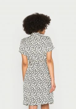 Anna Field Vestido Informal - Black/white, Mujer 9 Anna Field Vestido Informal - Black/white, Mujer -Anna Field Ventas 2022 4112d8d7ab994403878ff229a076c30a