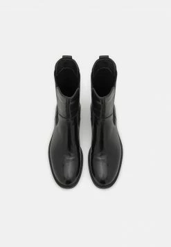 Anna Field LEATHER - Botines - Black, Mujer -Anna Field Ventas 2022 41164f6a0e504544bf8e939836a018d3