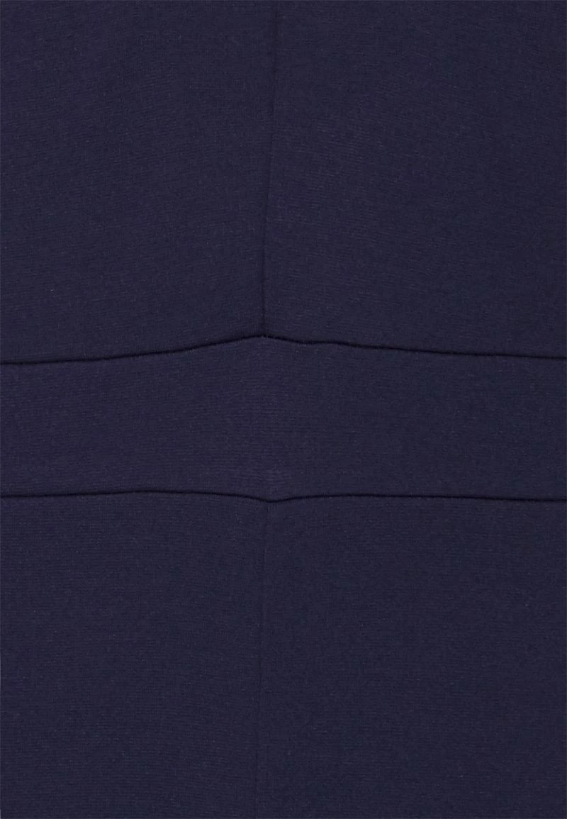 Anna Field CAP SLEEVES STRAIGHT V NECK DETAILING MINI DRESS - Vestido De Tubo - Dark Blue, Mujer 5 Anna Field CAP SLEEVES STRAIGHT V NECK DETAILING MINI DRESS - Vestido De Tubo - Dark Blue, Mujer - Imagen 3