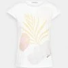 Anna Field Camiseta Estampada - White, Mujer 1 Anna Field Camiseta Estampada - White, Mujer -Anna Field Ventas 2022 4145d048ebbd4dda92019430b160d42f