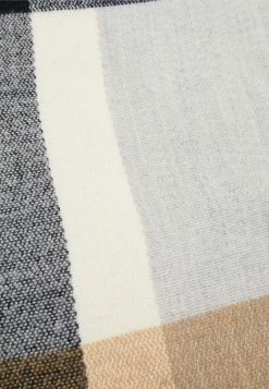 Anna Field Pañuelo - Black/beige/off-white, Mujer -Anna Field Ventas 2022 419d03b89e90487ab4750eb33189a074