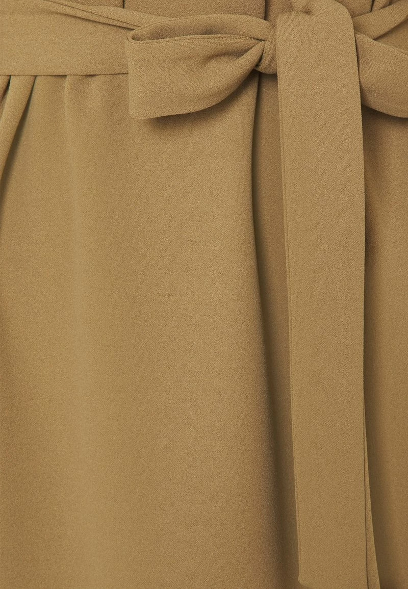 Anna Field Vestido Ligero - Brown, Mujer 5 Anna Field Vestido Ligero - Brown, Mujer - Imagen 3