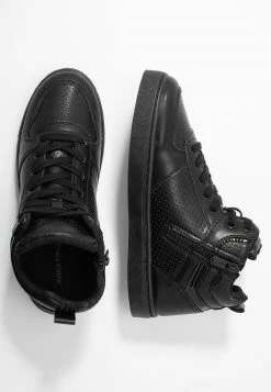 Anna Field Zapatillas Altas - Black, Mujer -Anna Field Ventas 2022 41ec0980a15c4f26b99abc8218ff75b0