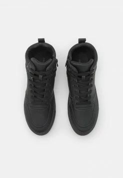 Anna Field Zapatillas Altas - Black, Mujer -Anna Field Ventas 2022 420438a3f0e344778454d01c9855fe81