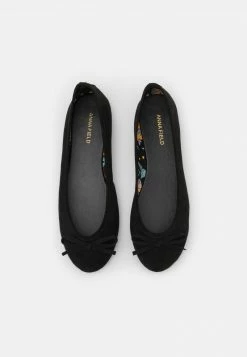 Anna Field 2 PACK - Bailarinas - Mint/black, Mujer -Anna Field Ventas 2022 4208a9b9ac474901b31bcde6363c8d55