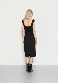 Anna Field Vestido De Cóctel - Black, Mujer -Anna Field Ventas 2022 423a73d100e04f26b7a4a6d34ba8f4bb