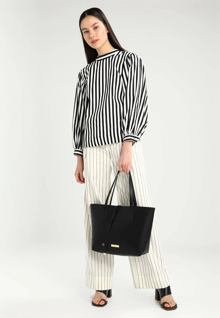 Anna Field Bolso De Mano - Black, Mujer 4 Anna Field Bolso De Mano - Black, Mujer - Imagen 2