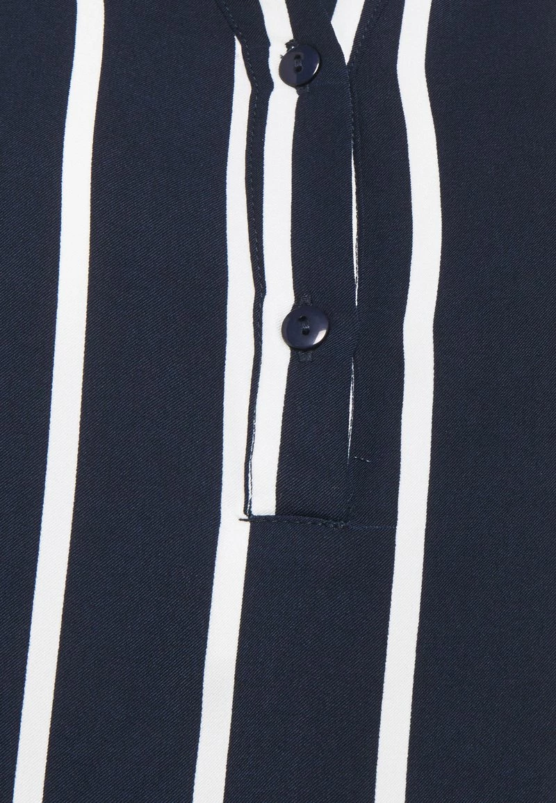 Anna Field Camiseta De Manga Larga - Dark Blue, Mujer 5 Anna Field Camiseta De Manga Larga - Dark Blue, Mujer - Imagen 3