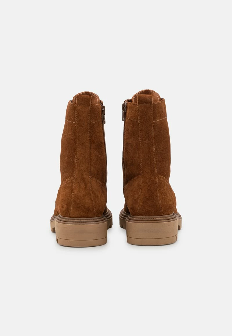 Anna Field LEATHER - Botines Con Cordones - Brown, Mujer 6 Anna Field LEATHER - Botines Con Cordones - Brown, Mujer - Imagen 4