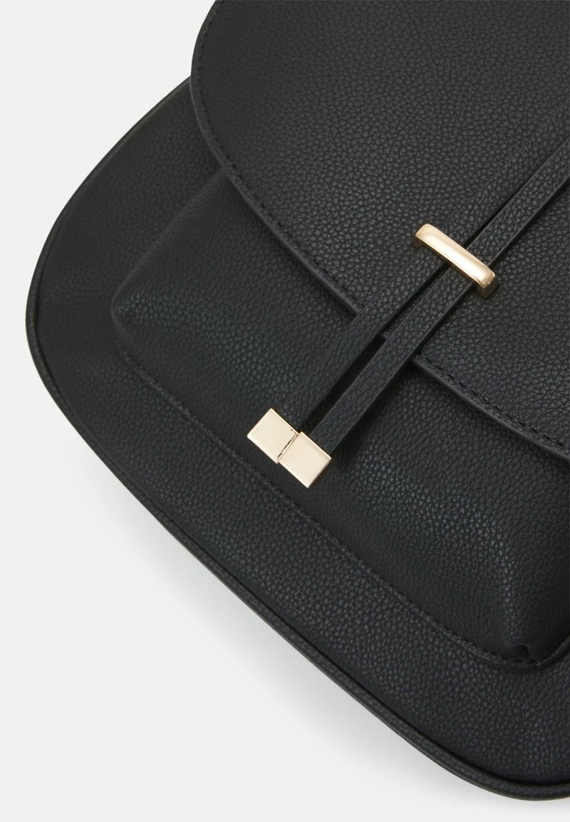 Anna Field Bandolera - Black, Mujer 6 Anna Field Bandolera - Black, Mujer - Imagen 4