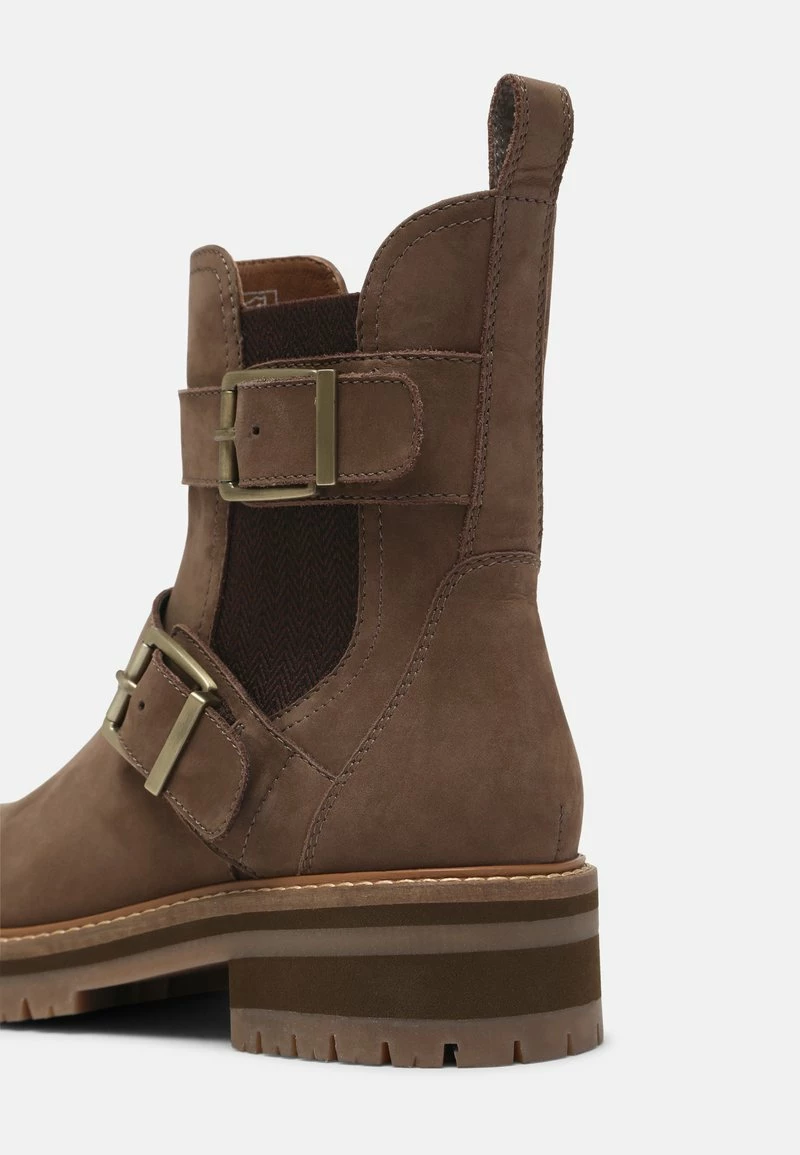 Anna Field Botines Camperos - Beige, Mujer 8 Anna Field Botines Camperos - Beige, Mujer - Imagen 6