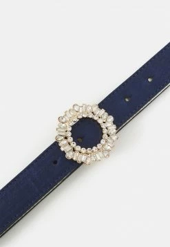 Anna Field Cinturón - Blue, Mujer -Anna Field Ventas 2022 42c62c6f3eb34bccbe69bd648e1c2159