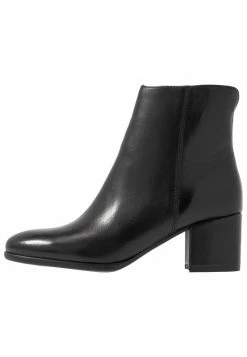 Anna Field LEATHER BOOTIES - Botines - Black, Mujer -Anna Field Ventas 2022 42db517c6da0426aa8f7486bb69c1c02