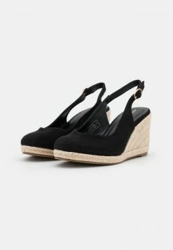 Anna Field Sandalias Con Plataforma - Black, Mujer -Anna Field Ventas 2022 42f2c204a6354663a167a3632bc90b73