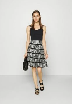 Anna Field Top - Black, Mujer -Anna Field Ventas 2022 430e33b705ce445d9b0b372fc2358cf5