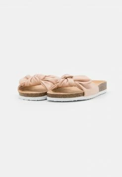 Anna Field Sandalias Planas - Pink, Mujer -Anna Field Ventas 2022 4330ea9e087e438d9ccea5abc85fa3ef
