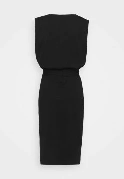 Anna Field Vestido Ligero - Black, Mujer -Anna Field Ventas 2022 43458bd1ec254b2a8997dc2479677a14