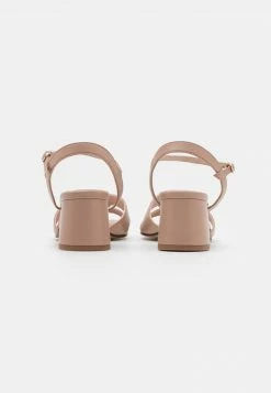 Anna Field LEATHER - Sandalias - Beige, Mujer 11 Anna Field LEATHER - Sandalias - Beige, Mujer -Anna Field Ventas 2022 43494663861348c9afd58abf56e87831