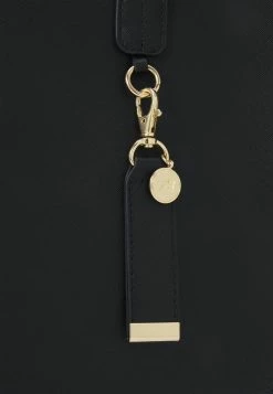Anna Field Bolso Shopping - Black, Mujer -Anna Field Ventas 2022 4377605d5db04dac95f66ba3fd882d8a