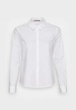 Anna Field BUSINESS REGULAR - Camisa - White, Mujer 10 Anna Field BUSINESS REGULAR - Camisa - White, Mujer -Anna Field Ventas 2022 439cb9800209403d825115b4c482d178