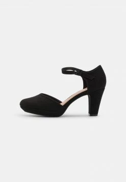 Anna Field Zapatos De Plataforma - Black, Mujer 9 Anna Field Zapatos De Plataforma - Black, Mujer -Anna Field Ventas 2022 43b4d6d289c842189ec1664fee414ed4