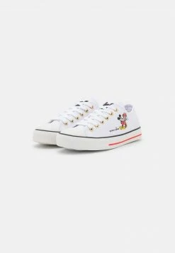 Anna Field DISNEY MICKEY MOUSE LOVE - Zapatillas - White/red, Mujer 10 Anna Field DISNEY MICKEY MOUSE LOVE - Zapatillas - White/red, Mujer -Anna Field Ventas 2022 43ce70b4dabd4e48a39fd81747442248