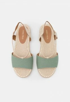Anna Field Sandalias - Mint, Mujer -Anna Field Ventas 2022 43d85bcffcee4aeab8c8a6fc5acd5acb