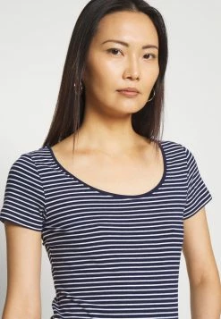 Anna Field 2 PACK - Camiseta Estampada - Navy/white, Mujer 13 Anna Field 2 PACK - Camiseta Estampada - Navy/white, Mujer -Anna Field Ventas 2022 44276b106831469f8c0efe873ace343c