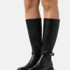 Anna Field LEATHER - Botas Con Plataforma - Black, Mujer 1 Anna Field LEATHER - Botas Con Plataforma - Black, Mujer -Anna Field Ventas 2022 447b3f7066a04fe183911eb1cba74a85