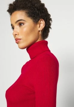 Anna Field TURTLE NECK - Jersey De Punto - Red, Mujer 13 Anna Field TURTLE NECK - Jersey De Punto - Red, Mujer -Anna Field Ventas 2022 44a8c77a9f264e2899a3ae8f1d80d883