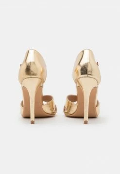 Anna Field Sandalias De Tacón - Gold, Mujer -Anna Field Ventas 2022 44b07e209bd844408c180a36737d971d