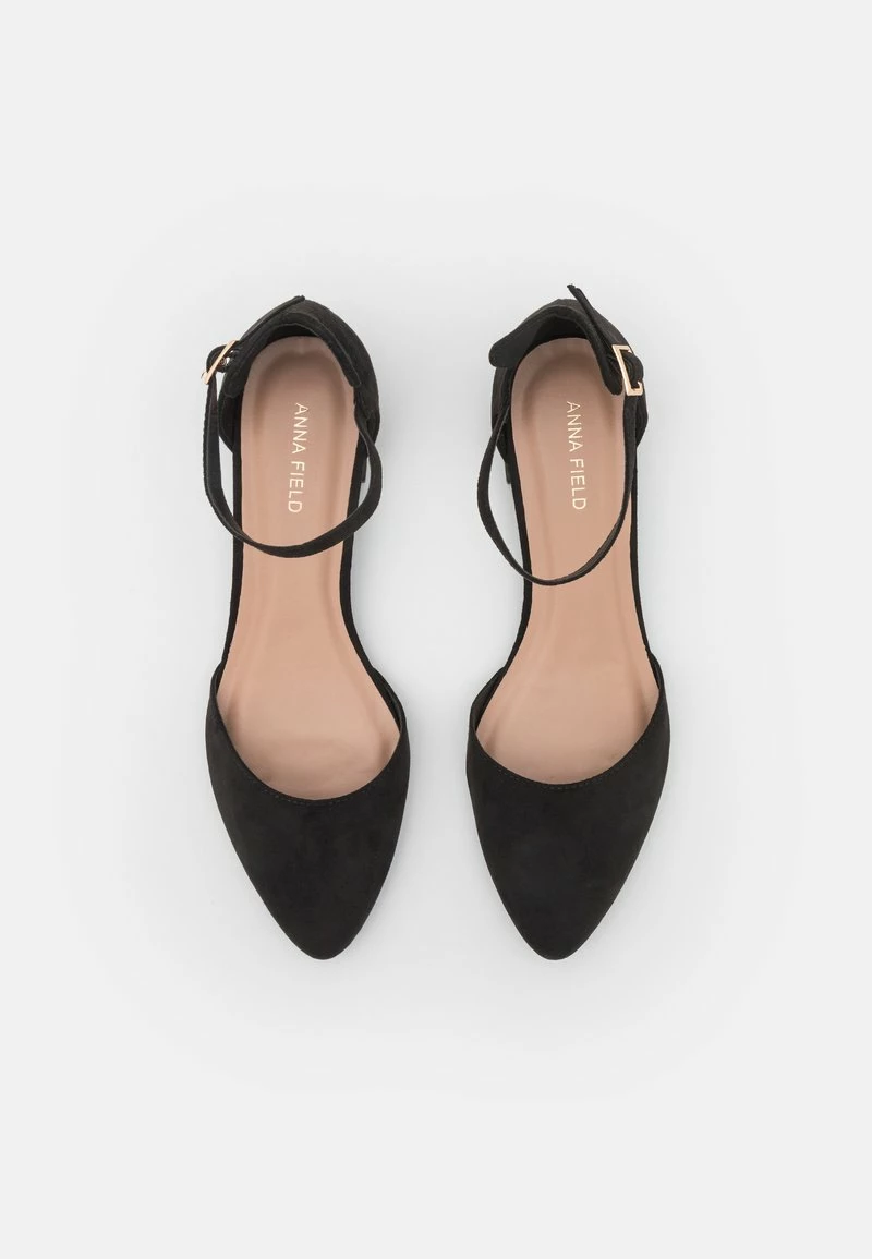 Anna Field Tacones - Black, Mujer 8 Anna Field Tacones - Black, Mujer - Imagen 6