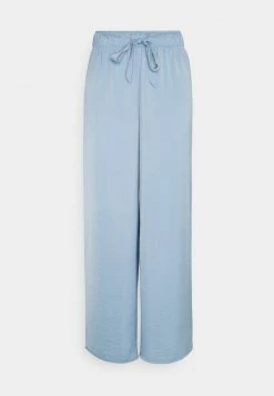 Anna Field HAMMERED SATIN PJ SET - Pijama - Blue Denim, Mujer -Anna Field Ventas 2022 44cdb0528f2b495ebacb7518e7bc6634
