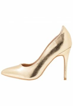 Anna Field Zapatos Altos - Gold, Mujer 10 Anna Field Zapatos Altos - Gold, Mujer -Anna Field Ventas 2022 44d346f926cb44b1af7f2ebf51b36813