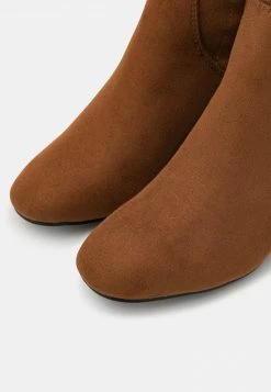 Anna Field Botas Mosqueteras - Cognac, Mujer -Anna Field Ventas 2022 4531ef9c5e19456d956d81530c1db10e