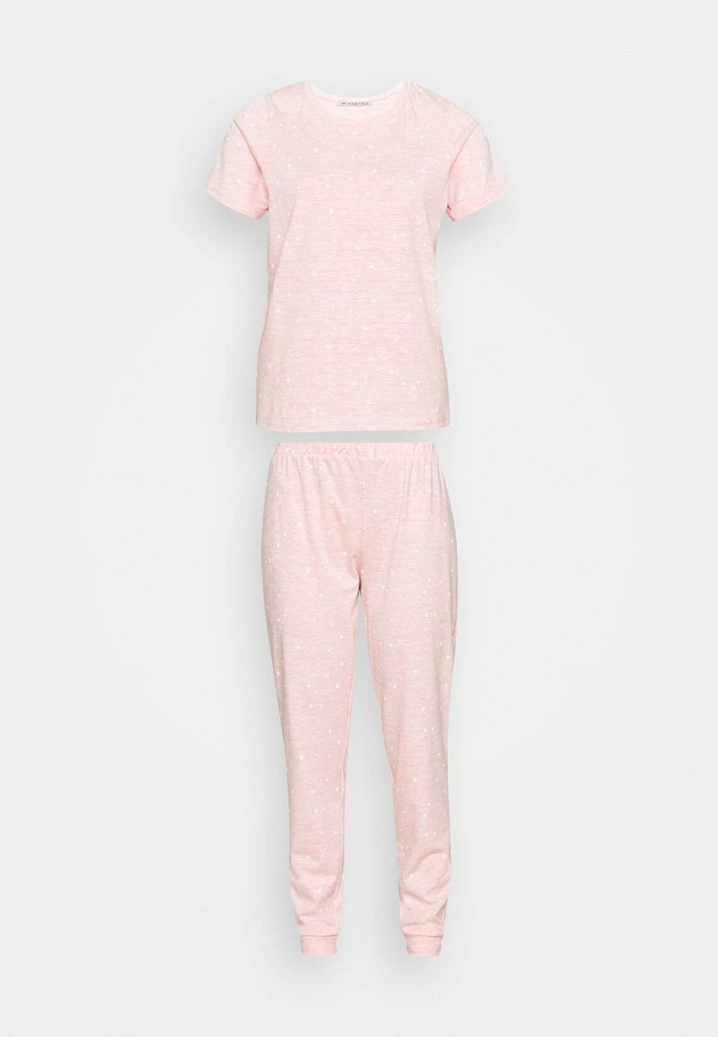 Anna Field Pijama - Pink, Mujer 6 Anna Field Pijama - Pink, Mujer - Imagen 4