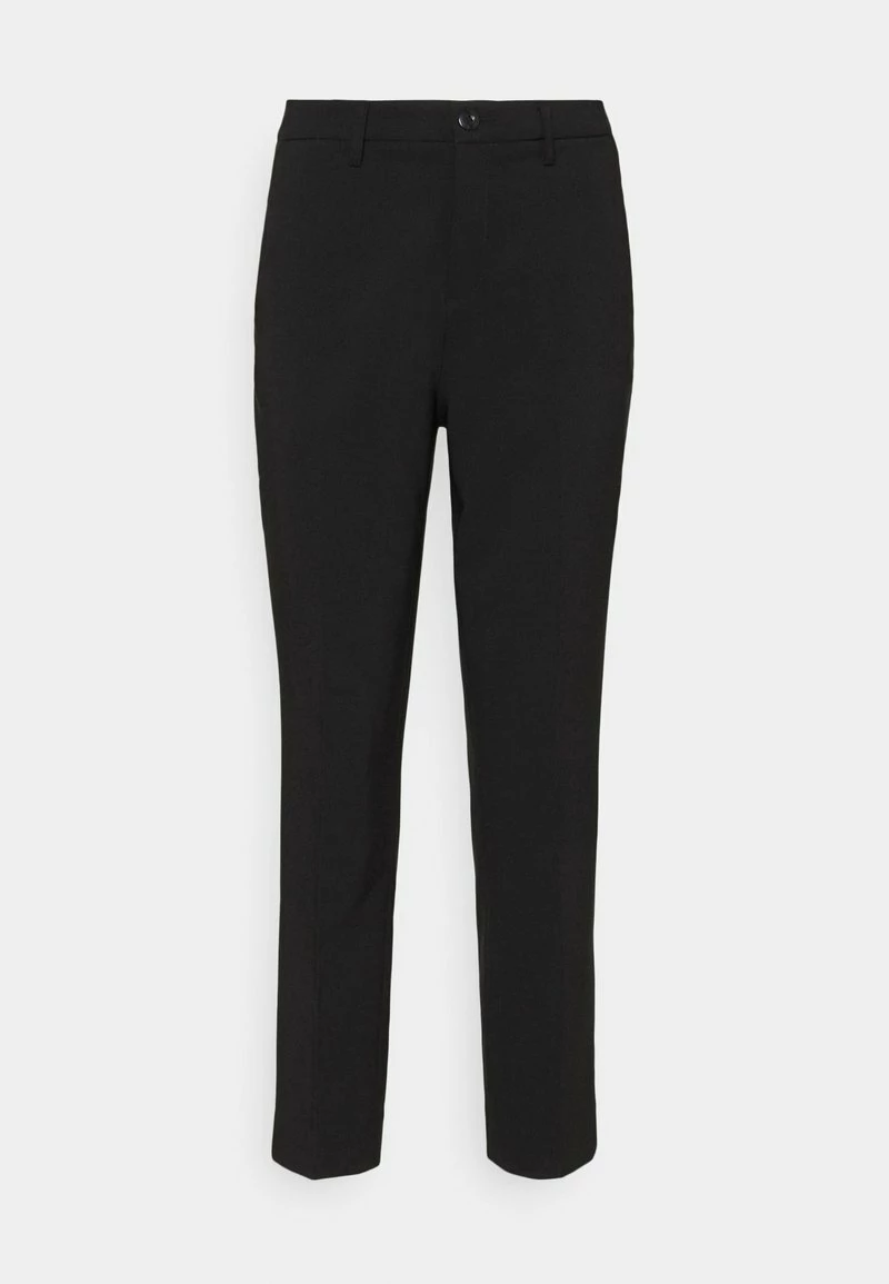 Anna Field BASIC BUSSINESS PANTS - Pantalones - Black, Mujer 8 Anna Field BASIC BUSSINESS PANTS - Pantalones - Black, Mujer - Imagen 6