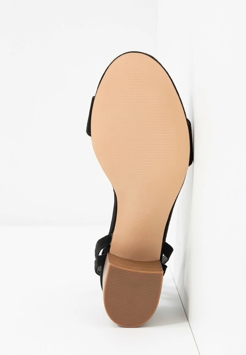 Anna Field Sandalias - Black, Mujer 9 Anna Field Sandalias - Black, Mujer - Imagen 7