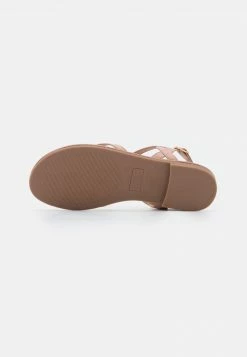 Anna Field Sandalias De Dedo - Light Pink, Mujer -Anna Field Ventas 2022 4726bac268654280946185d6dbeaf7eb