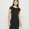 Anna Field Vestido Ligero - Black, Mujer 2 Anna Field Vestido Ligero - Black, Mujer -Anna Field Ventas 2022 4738cc62ed1c449d8060aa29dc3e5998