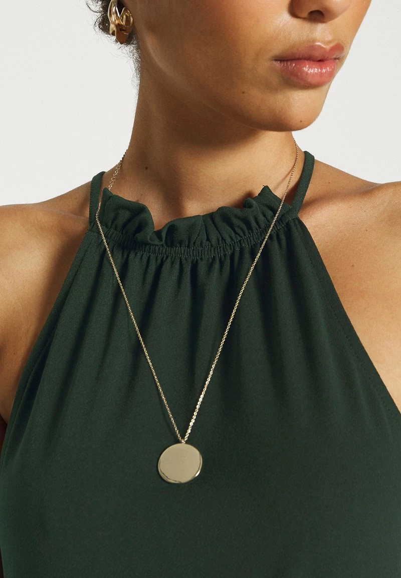 Anna Field Vestido Ligero - Scarab, Mujer 6 Anna Field Vestido Ligero - Scarab, Mujer - Imagen 4