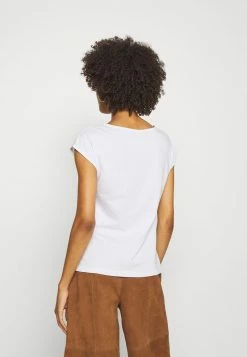 Anna Field 2 PACK - Camiseta Básica - White/white, Mujer 9 Anna Field 2 PACK - Camiseta Básica - White/white, Mujer -Anna Field Ventas 2022 4764ee70d0654d77a851e2d2ddba9da8