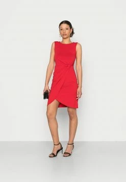 Anna Field Vestido Ligero - Red, Mujer -Anna Field Ventas 2022 478c1737c8744fefac4af37e827c0237