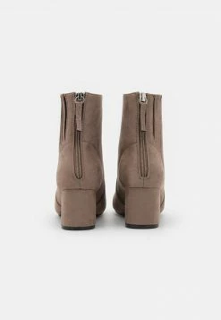 Anna Field Botines - Taupe, Mujer -Anna Field Ventas 2022 47bb54f791034fc29ed6faebd14edb79